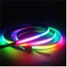 Buy cheap RGB Cob Smart LED Mood Light Strip No Dots Full Color Light Strip 630LEDs/M from wholesalers