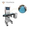 Buy cheap SUS 304 Dynamic Check Weigher Weighing Scale With Rejection from wholesalers