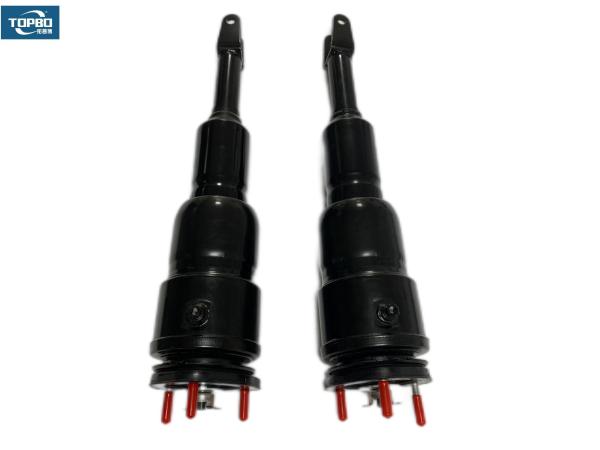 Buy cheap Suspension LS460 Front Air Shock Absorber 4801050242 For Lexus from wholesalers