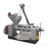 Buy cheap High output rice bran oil milling machine 6yl-180/edible oil extruder machinery /oil expeller food processing mach from wholesalers