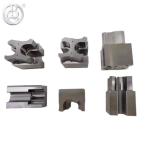 Buy cheap Tungsten Steel CNC Lathe Machining Mold Parts For Automation Fittings from wholesalers