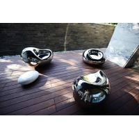 Buy cheap Outside Garden Ornaments Statues , Abstract Garden Statues Sculptures product