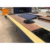 Buy cheap Merbau Semi Trailer Spare Parts Timber Floor 3-5mm Thickness For Truck from wholesalers