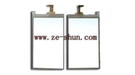 mobile phone touch screen for Sony Ericsson X1