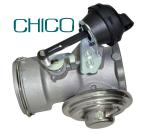 1.9 Tdi Car EGR Valve For 038131501AT 038131501T 7.24809.26.0 VW PIERBURG