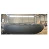 Buy cheap Customized Casting Cylindrical Head for Pressure Vessels and Long-Lasting from wholesalers