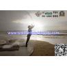 Buy cheap 1.0mm Clear PVC Inflatable Lawn Bubble Tent For Family Rest Sleep from wholesalers