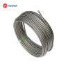 Buy cheap Polishing 5mm Permendur Rods Co50V2 Soft Magnetic Alloy Wire from wholesalers