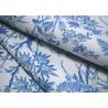 Buy cheap 12OZ Recycled Cotton Canvas With Printed / Natural Cotton Fabric For Bags from wholesalers