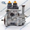 Buy cheap Diesel Denso Fuel Injection Pump 094000-0460 094000-0461 For Komatsu SAA6D125E-3 6156-71-1130 6156-71-1131 from wholesalers