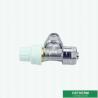 Buy cheap CW617N Customized Nickel Plated High Quality Durable Thermostatic Brass Radiator Valve from wholesalers