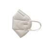 Buy cheap Anti Dust Pollution Respirator Disposable KN95 FFP2 N95 Half Face Mouth Mask from wholesalers