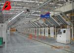 Lighting Inspection Room for Customied Painting Production Line Project in