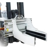 Buy cheap Limestone Concrete Block Lifting Clamps Grab 710mm product