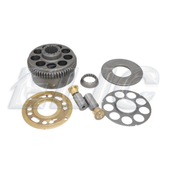 Buy cheap Excavator Swing Motor Spare Parts M2X63 M2X96 M2X120 M2X146 M2X150 M2X210 M5X130 MX173 MX500 JMF29 JMF43 SG08 MFC160 from wholesalers