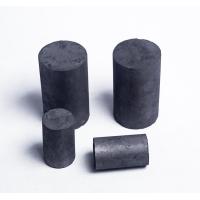 Buy cheap Industrial Isostatic Carbon Graphite Blocks Heat Shock Resistance IATF16949 product
