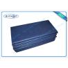 Buy cheap Eco - Friendly SS Non Woven Disposable Bed Sheet For Patient Bed / Beauty Salon from wholesalers