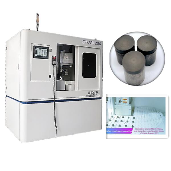 Buy cheap Super Hard Cutting Head 800W Laser Power 4 KW Total Fiber Laser Cnc Machine Cnc Fiber Laser Cutter from wholesalers