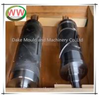 Buy cheap High quality,alumium,SKD11, CNCTurning and CNC Milling,cylindrical grinding for N95, Mask embossing roller product