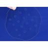 Buy cheap Morse 6.5 Customized Fused Quartz Plate High Temperature Resistance from wholesalers