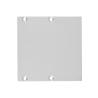 Buy cheap 24mm Anodized Pendent Driver In LED Aluminium Profile from wholesalers