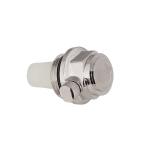 Brass Radiator Air Vent Valve Radiator Breather Valve 1/2 3/4