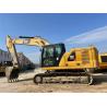 Buy cheap Original Paint Used CAT 320GC Excavator Year 2019 Used Caterpillar 320GC Excavator from wholesalers
