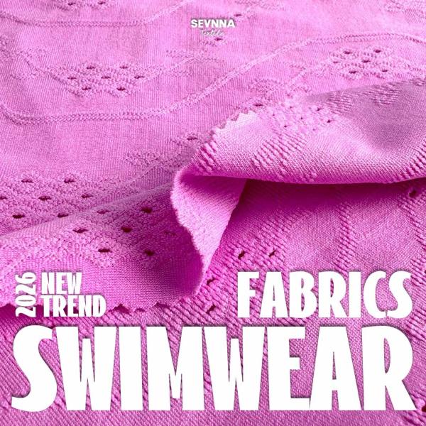 Buy cheap 140cm Width Recycled Swimwear Fabric Perfect for Your Beach Occasion from wholesalers