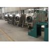 Buy cheap Automatic Seeds Roasting Machine , Sesame Almond Roaster High Capacity from wholesalers