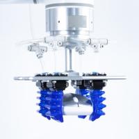 Buy cheap ISO9001 Flexible Robot Gripper product