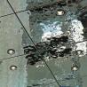 Buy cheap Hammered Stainless Steel Sheets Rose Gold Mirror Finish For Column Cover Cladding from wholesalers