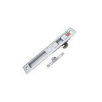 Buy cheap Aluminum Sliding Door Hook Lock For Steel Office Furniture Door Hardware product