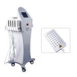 Dual Wavelength 650nm&980nm Best Lipo Laser Machine For Sale With Ce