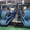 Buy cheap Blue Auto Folder Gluer Machine Vacuum Feeder 1200/Min for Carton Forming from wholesalers