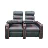 Buy cheap Home Theater Electric Recliner Sofa With USB Charging from wholesalers