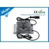 Buy cheap Black or sliver housing 48V 18A 48v 20a club car golf cart charger waterproof ip67 with club car 3 pin plug from wholesalers