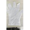 Buy cheap OEM Compostable Biodegradable Disposable Gloves Food Preparation from wholesalers
