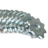 Buy cheap Durable 6 Points Carbide Tipped Milling Cutters For Scarifiers And Their Accessories from wholesalers