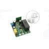 Buy cheap SMD Parts Box Build Assembly Process Plastic Metal Casing Design from wholesalers