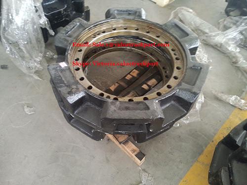 Buy cheap IHI Crawler Crane CCH650 Drive Sprocket Wheel from wholesalers