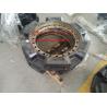 Buy cheap KOBELCO Crawler Crane TK750 Drive Sprocket Wheel from wholesalers