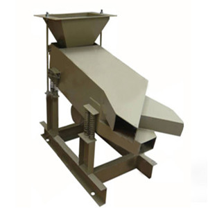 Buy cheap XSZ 600mm X 300mm Vibrating Screen Machine Single Double Layer from wholesalers