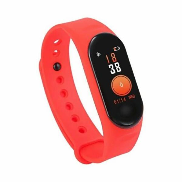 Buy cheap Fashion CE Sporty Smart Watch 5BAR Multi Functional Sport Heart Rate Monitor from wholesalers