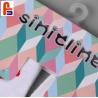 Buy cheap Cardboard Paper Custom Printed Clothes Hangers Eco Friendly For Garment Clothes from wholesalers