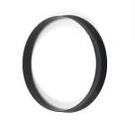Honda Acura Wheel Accessories Hub Centric Rings Polycarbon Plastic Material