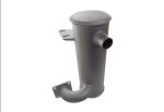 Muffler 130983 3E71351G01 3E71352G01 for SP THERMO KING Refrigeration Unit Sell