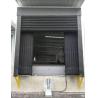 Buy cheap Linkage Form Truck Limiter Sealing Dock Locks Truck Restraints OEM / ODM from wholesalers