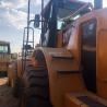 Buy cheap Nice Working Condition Cat Loader 966h, Used 23 Ton Construction Wheel Loader Caterpillar 966h 966g Payloader Popular in Gulf Country and Africa from wholesalers