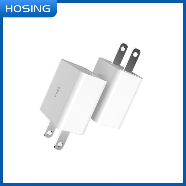 Buy cheap Portable 5V 3A 18W PD30 Quick Mobile Phone Charger from wholesalers
