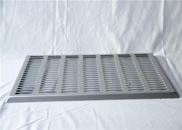 Buy cheap 600x400x8mm Rack For Sheet Pan from wholesalers